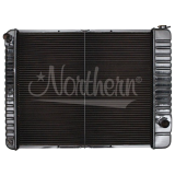 Chevy  GM Radiator 3010553
